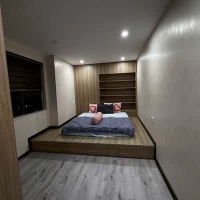 Appartement confortable avec vue sur la mer à louer, Da Nang, Vietnam