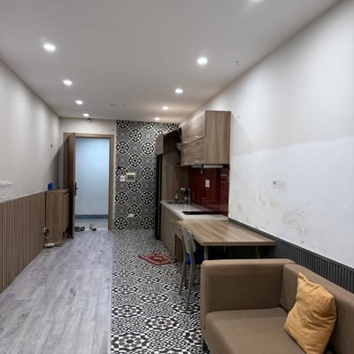 Appartement confortable avec vue sur la mer à louer, Da Nang, Vietnam