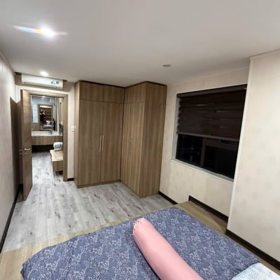 Appartement confortable avec vue sur la mer à louer, Da Nang, Vietnam