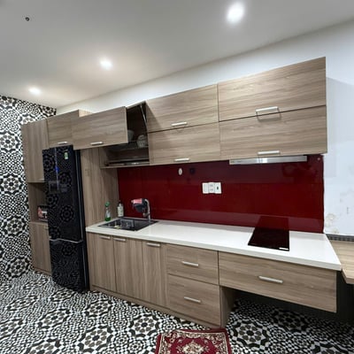 Appartement confortable avec vue sur la mer à louer, Da Nang, Vietnam