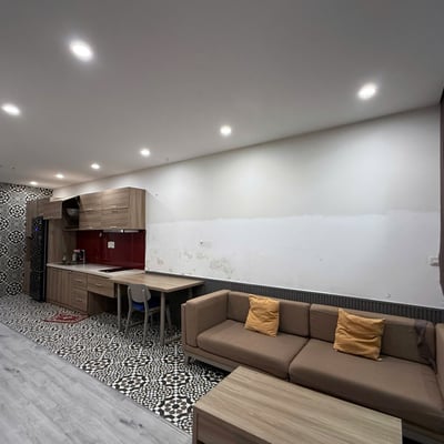 Appartement confortable avec vue sur la mer à louer, Da Nang, Vietnam