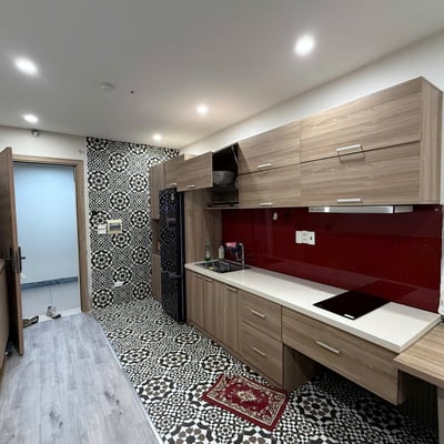 Appartement confortable avec vue sur la mer à louer, Da Nang, Vietnam
