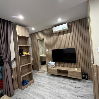 Appartement confortable avec vue sur la mer à louer, Da Nang, Vietnam