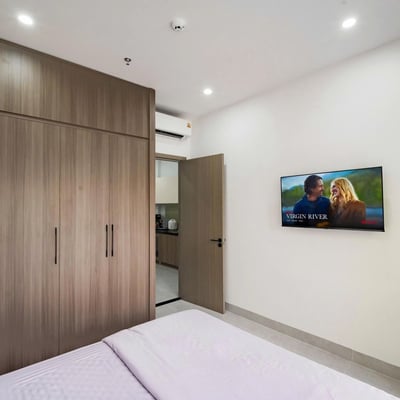 Gemütliche moderne Wohnung zur Miete, Da Nang, Vietnam