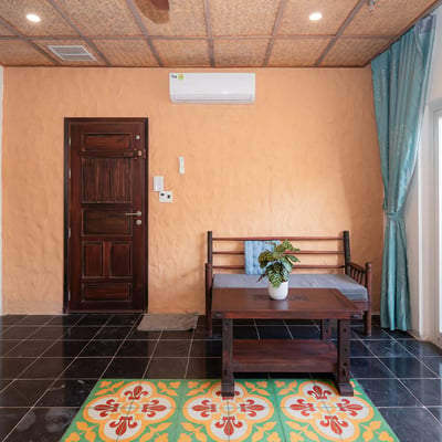 Komfortable Wohnung zur Miete in Da Nang, Vietnam
