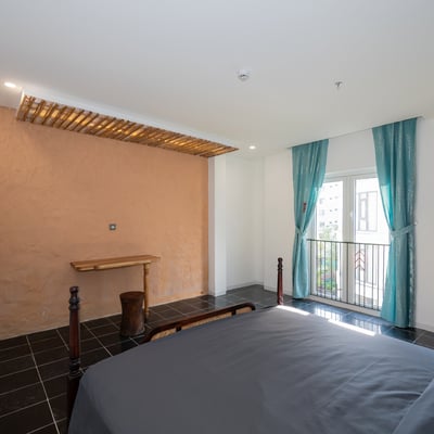 Komfortable Wohnung zur Miete in Da Nang, Vietnam