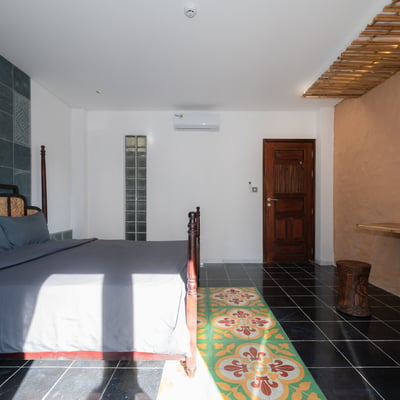Komfortable Wohnung zur Miete in Da Nang, Vietnam