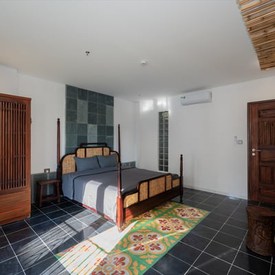 Comfortable Apartment for Rent in Da Nang, Vietnam