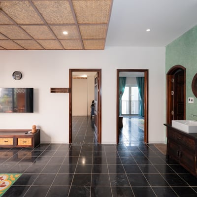 Comfortable Apartment for Rent in Da Nang, Vietnam