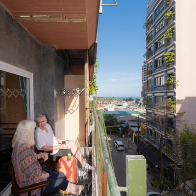 Comfortable Apartment for Rent in Da Nang, Vietnam