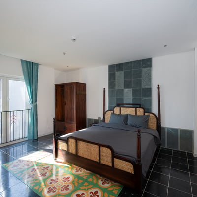 Komfortable Wohnung zur Miete in Da Nang, Vietnam