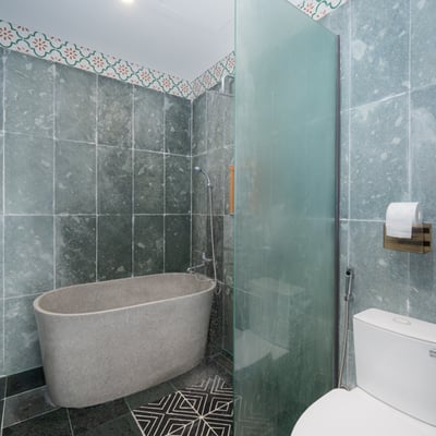 Komfortable Wohnung zur Miete in Da Nang, Vietnam