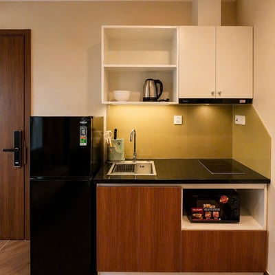 Brandneue gemütliche Wohnung zur Miete in Strandnähe, Da Nang, Vietnam