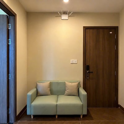 Brandneue gemütliche Wohnung zur Miete in Strandnähe, Da Nang, Vietnam