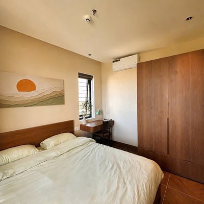 Brand New Cozy Apartment for Rent Near the Beach, Da Nang, Vietnam