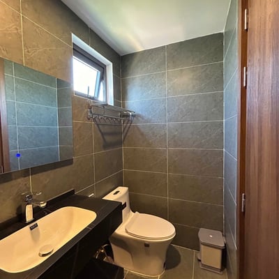 Brand New Cozy Apartment for Rent Near the Beach, Da Nang, Vietnam