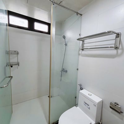Möblierte Wohnung zur Miete in Strandnähe, Bezirk Son Tra, Da Nang, Vietnam