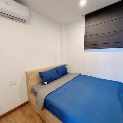 Möblierte Wohnung zur Miete in Strandnähe, Bezirk Son Tra, Da Nang, Vietnam