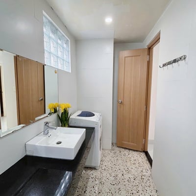Möblierte Wohnung zur Miete in Strandnähe, Bezirk Son Tra, Da Nang, Vietnam