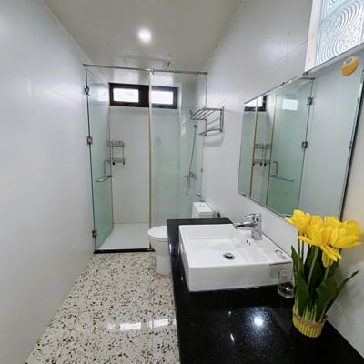 Furnished Apartment for Rent Near the Beach, Son Tra District, Da Nang, Vietnam