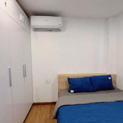 Möblierte Wohnung zur Miete in Strandnähe, Bezirk Son Tra, Da Nang, Vietnam