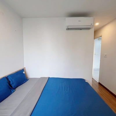 Möblierte Wohnung zur Miete in Strandnähe, Bezirk Son Tra, Da Nang, Vietnam