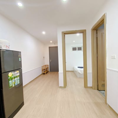 Furnished Apartment with City View for Rent, Da Nang, Vietnam
