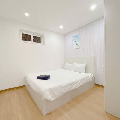 Furnished Apartment with City View for Rent, Da Nang, Vietnam