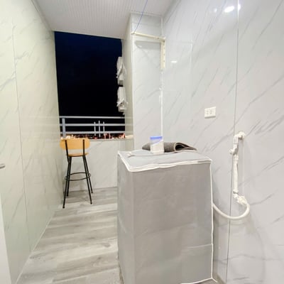 Furnished Apartment with City View for Rent, Da Nang, Vietnam