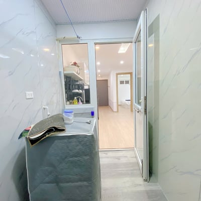 Furnished Apartment with City View for Rent, Da Nang, Vietnam
