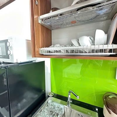 Cozy Apartment for Rent Near the River, Da Nang, Vietnam