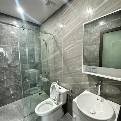 Cozy Apartment for Rent Near the River, Da Nang, Vietnam