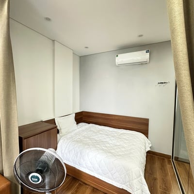 Cozy Apartment for Rent Near the River, Da Nang, Vietnam