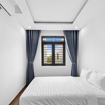 Appartement moderne à louer près de la plage, quartier Son Tra, Da Nang, Vietnam