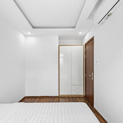 Appartement moderne à louer près de la plage, quartier Son Tra, Da Nang, Vietnam