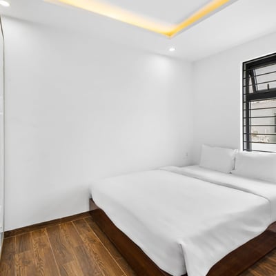 Appartement moderne à louer près de la plage, quartier Son Tra, Da Nang, Vietnam
