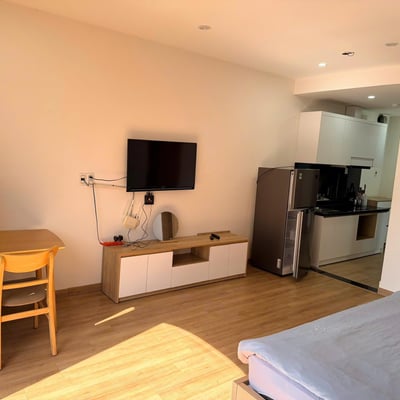 Cozy Studio for Rent Near the Beach, Son Tra District, Da Nang, Vietnam