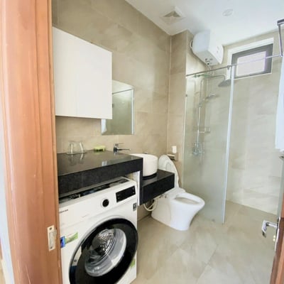 Cozy Studio for Rent Near the Beach, Son Tra District, Da Nang, Vietnam