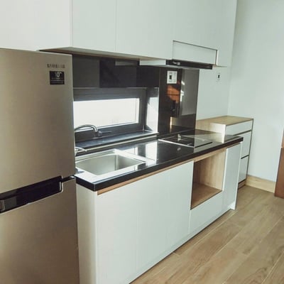 Cozy Studio for Rent Near the Beach, Son Tra District, Da Nang, Vietnam