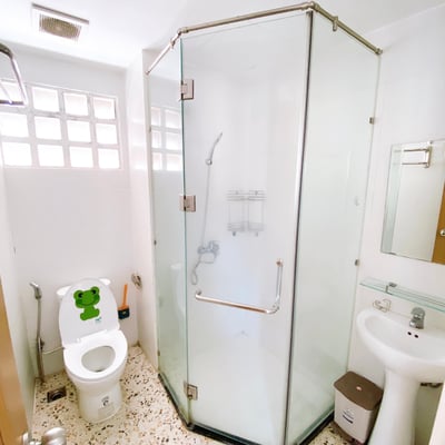 Comfortable Apartment for Rent Near the Beach, Son Tra District, Da Nang, Vietnam