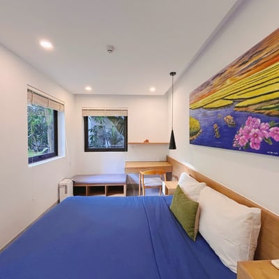 Apartamento premium en alquiler cerca de la playa, distrito Son Tra, Da Nang, Vietnam