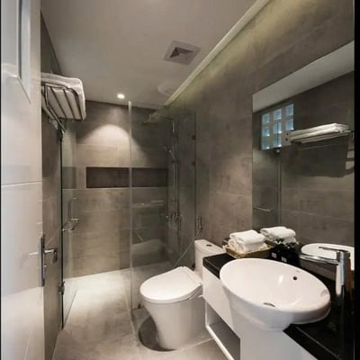 Apartamento premium en alquiler cerca de la playa, distrito Son Tra, Da Nang, Vietnam