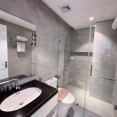 Apartamento premium en alquiler cerca de la playa, distrito Son Tra, Da Nang, Vietnam