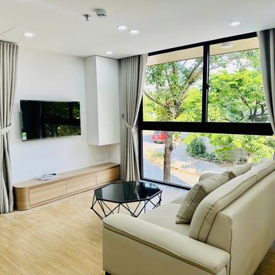 Appartement neuf et confortable à louer, Da Nang, Vietnam