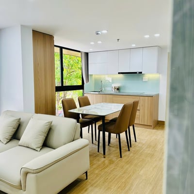 Appartement neuf et confortable à louer, Da Nang, Vietnam