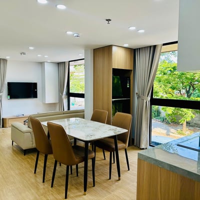 Appartement neuf et confortable à louer, Da Nang, Vietnam