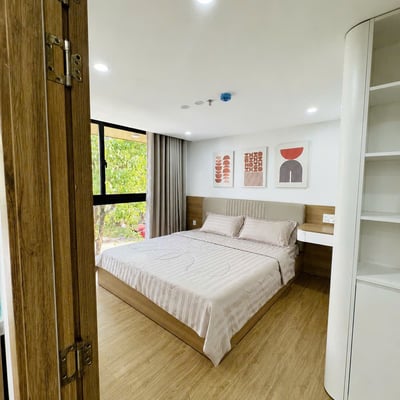 Appartement neuf et confortable à louer, Da Nang, Vietnam