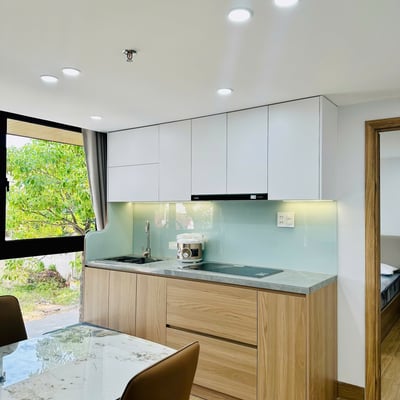 Appartement neuf et confortable à louer, Da Nang, Vietnam