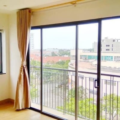 Penthouse cosy avec deux chambres à louer près de la plage, Da Nang, Vietnam