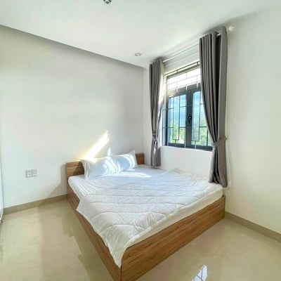 Appartement moderne avec vue sur la rivière à louer, Da Nang, Vietnam
